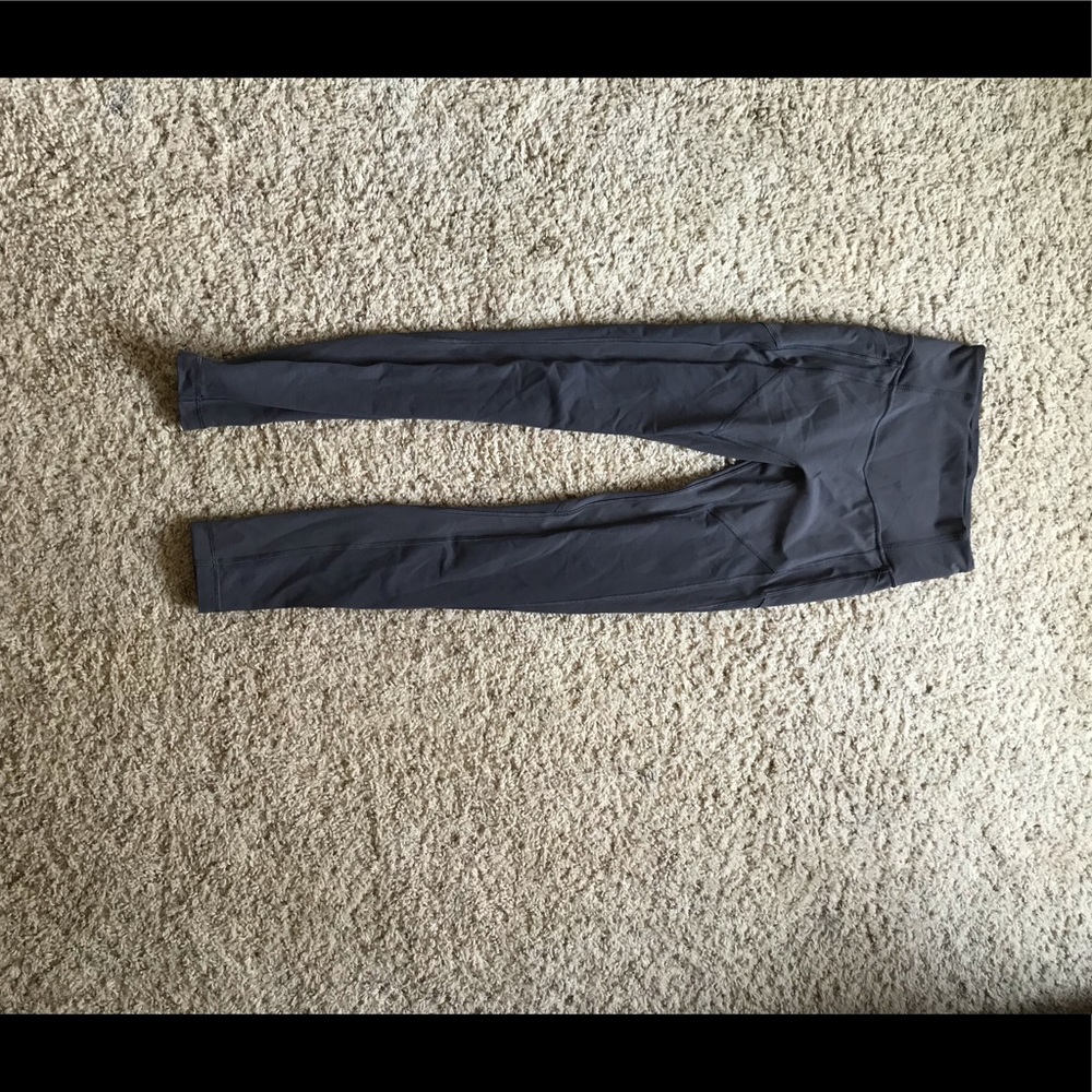 Lululemon Leggings - Picture 2 of 3